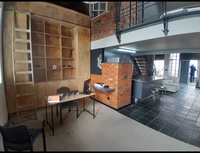 1 BEDROOM PROPERTY TO RENT IN DE WATERKANT